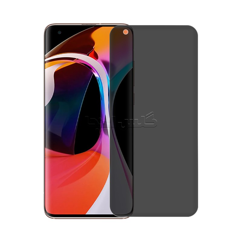 گلس هیدروژلی پرایوسی شیائومی Xiaomi Mi 10 5G