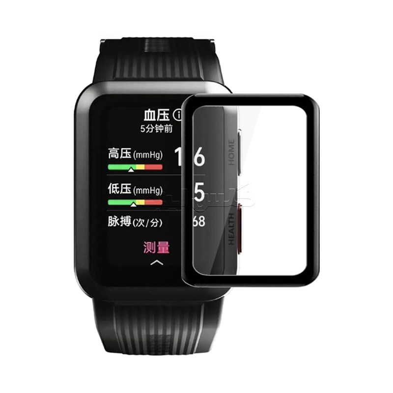 گلس سرامیکی ساعت هواوی Huawie Watch D