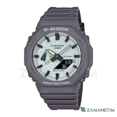 ساعت مردانه کاسیو مدل GA-2100HD-8ADR