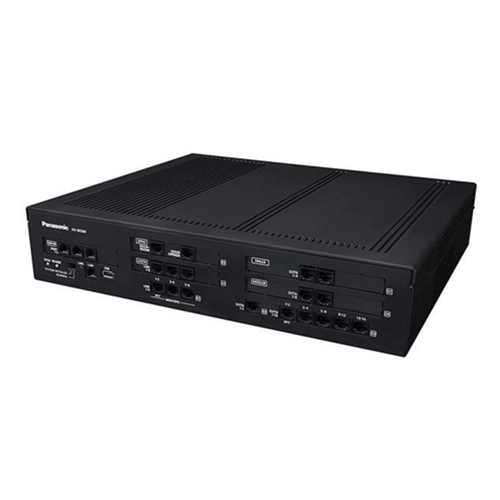 دستگاه سانترال پاناسونیک مدل KX-NS500