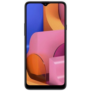 گوشی موبایل سامسونگ مدل Galaxy S20 Plus