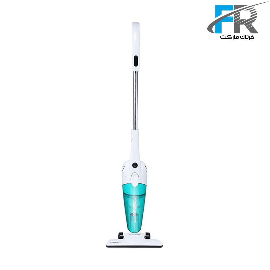 جارو برقی دیرما مدل DX118C