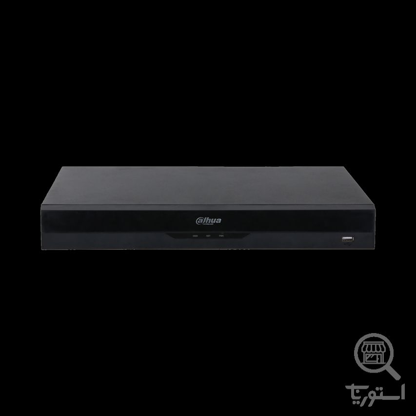 دستگاه رکوردر داهوا مدل NVR 2216-I2
