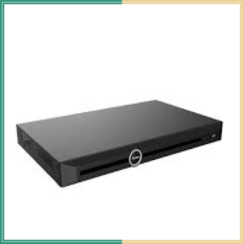 دستگاه NVR 20 کانال مدل (I/B/P16/K/V3)TC-R3220 برند تیاندی ‏