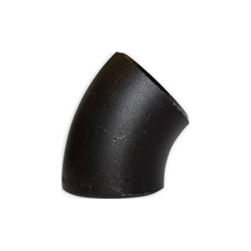 زانو 45 درجه رده 40 بنکن سایز 2 اینچ