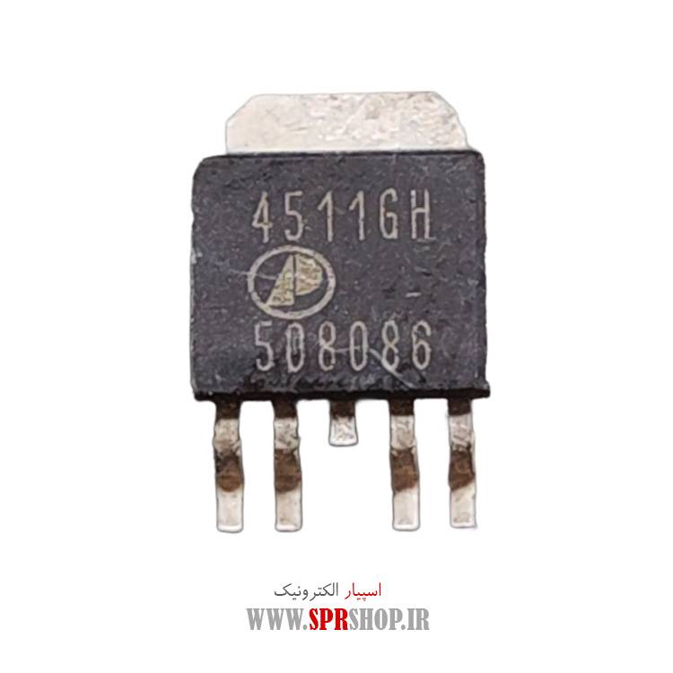 ترانزیستور AP4511GH TO-252-5