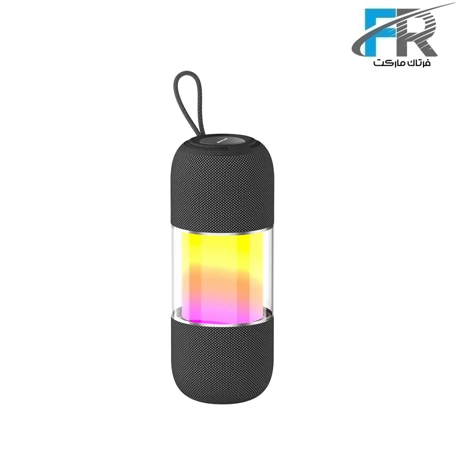 اسپیکر بلوتوث قابل حمل گرین لاین مدل GNCHP2SKR - Change Pro RGB