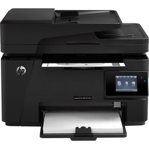 پرینتر چندکاره لیزری اچ پی مدل HP M127fs