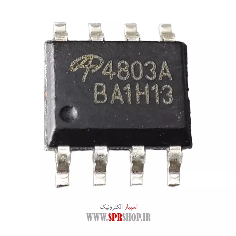 آی سی 4803 SOP-8
