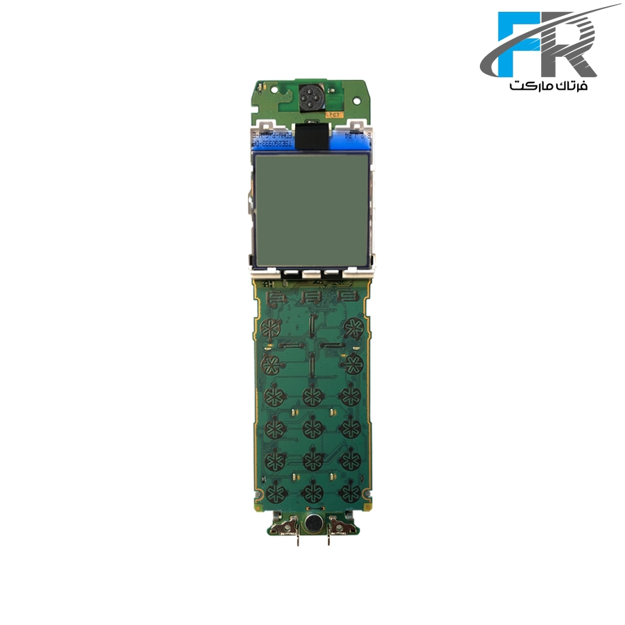 مدار بی سیم پاناسونیک مدل KX-TGA410