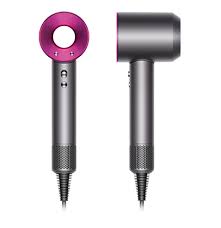 سشوار مافوق صوت دایسون Dyson HD07 BNK-BCO-R