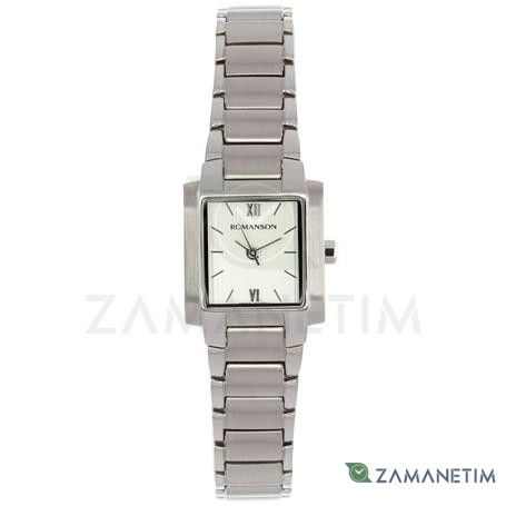 ساعت رومانسون tm5596bl1was2w