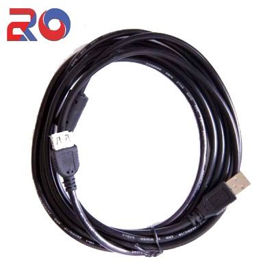 کابل افزایش طول USB 2.0 دی نت به طول 3 متر