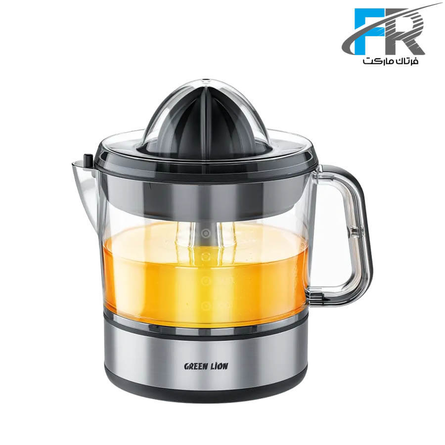 آب مرکباتگیری گرین لاین مدل GNCTJUR700 با ظرفیت 700 میلی لیتر
