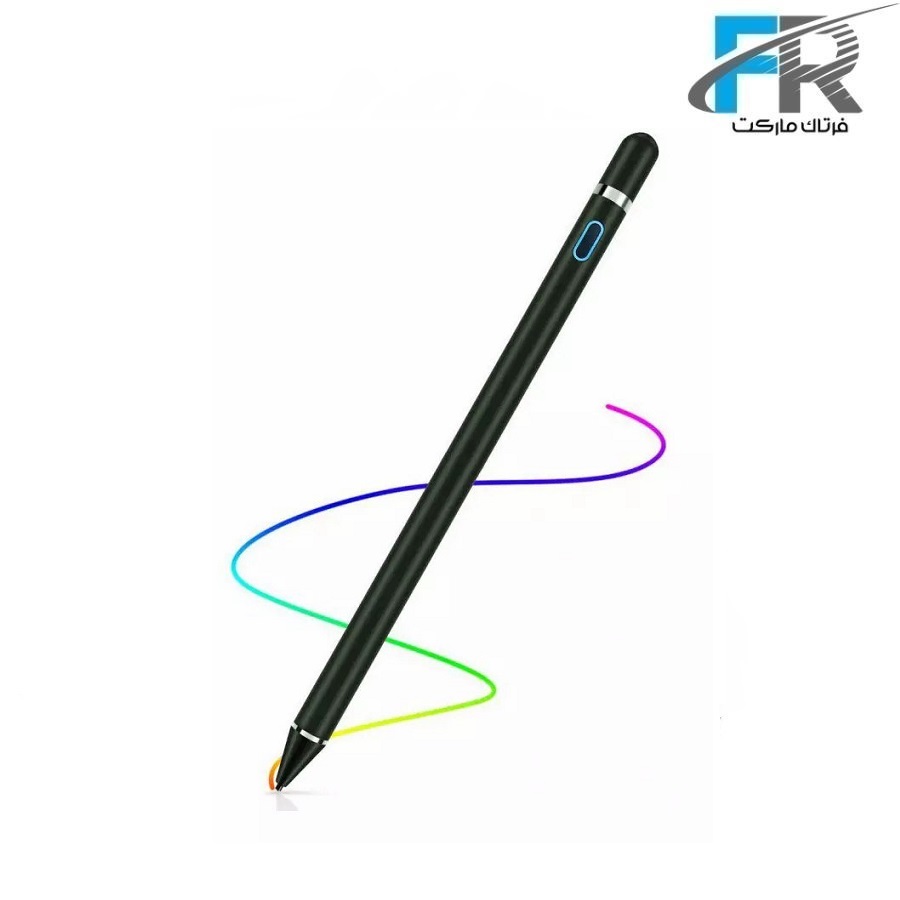 قلم هوشمند گرین لاین مدل GNTPBK - Universal Pencil