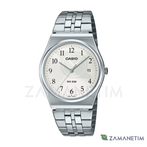 ساعت مردانه کاسیو مدل MTP-B145D-7BVDF