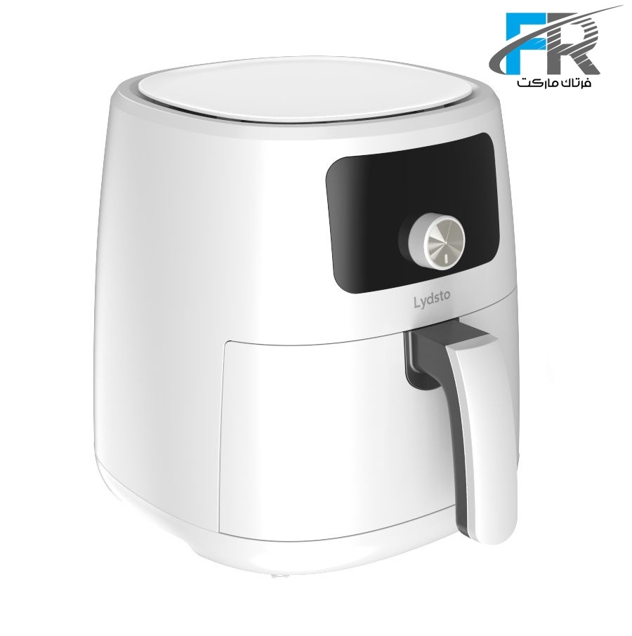 دستگاه هواپز هوشمند لایدستو مدل Lydsto Smart Air Fryer 5L