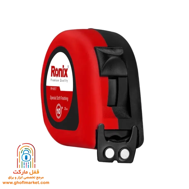 متر 10 متری رونیکس مدل RH-9017
