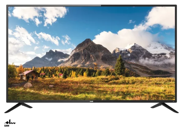 تلویزیون سام مدل 50T5850 سایز 50 اینچ