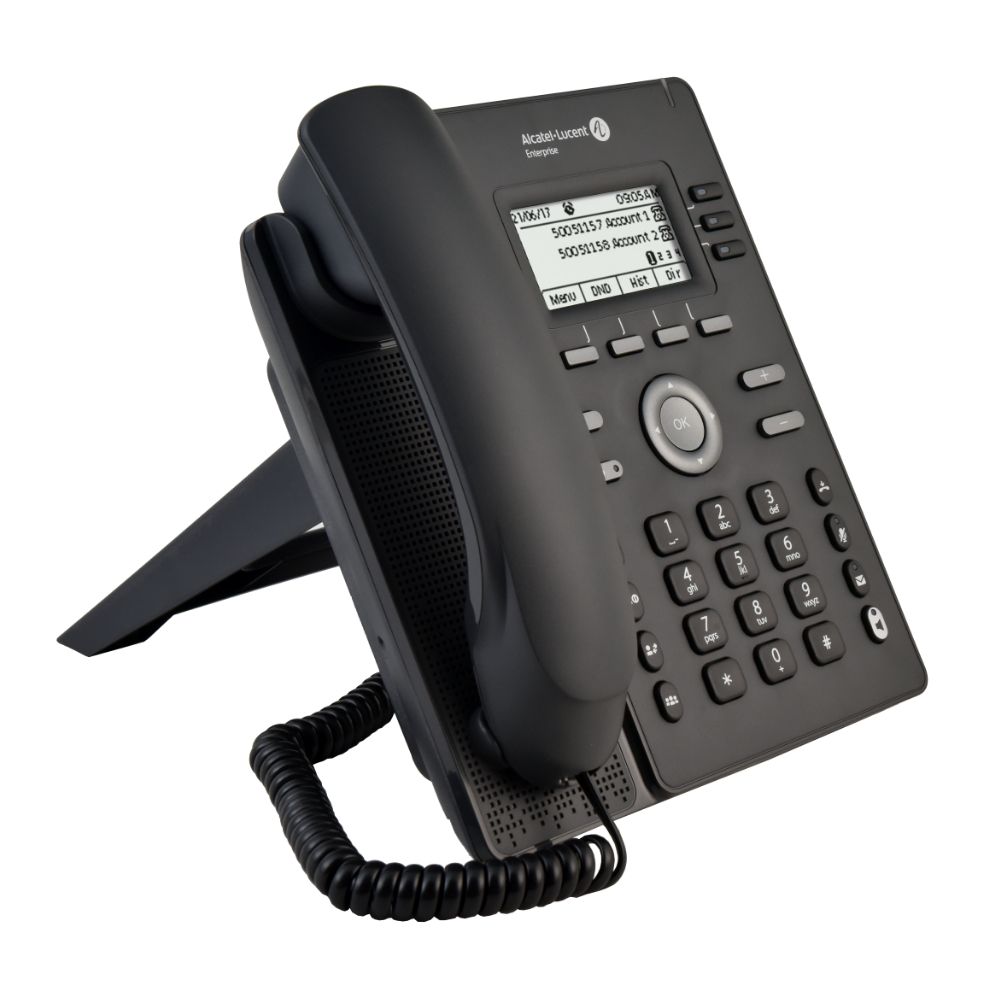 تلفن تحت شبکه آلکاتل Alcatel ALE-H3G