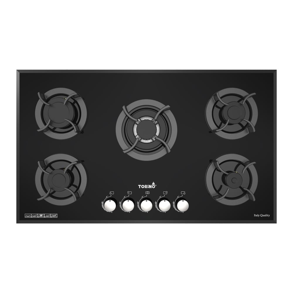 اجاق گاز صفحه ای تورینو پلاس کد TG 511