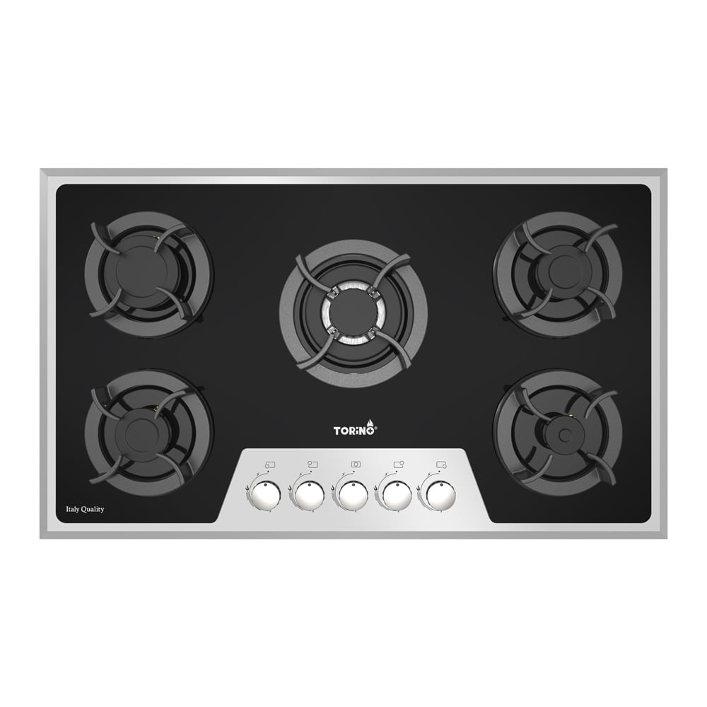 اجاق گاز صفحه ای تورینو پلاس کد TG 511M
