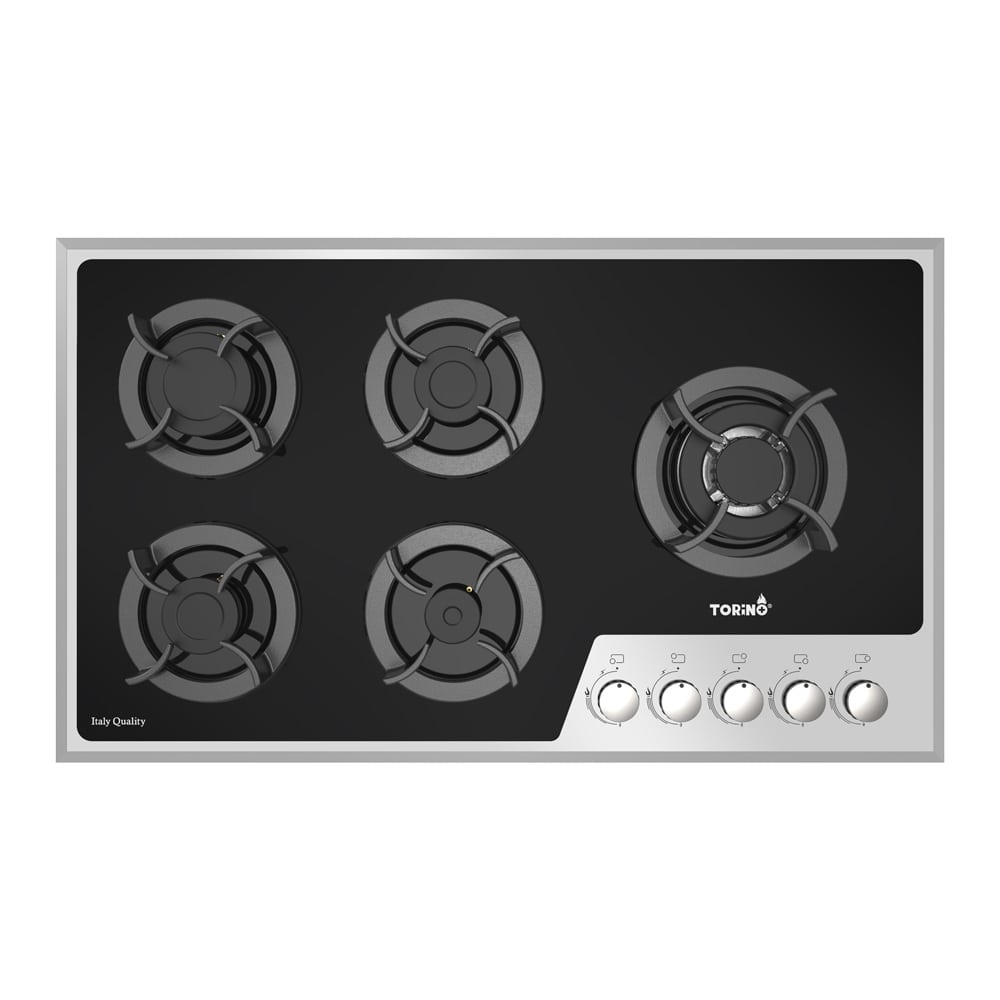 اجاق گاز صفحه ای تورینو پلاس کد TG 512M