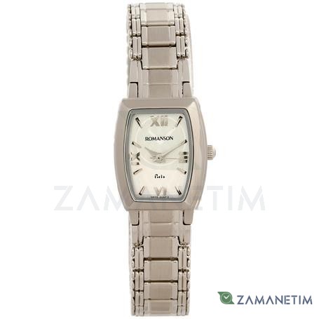 ساعت رومانسون nm9960ll1was2w