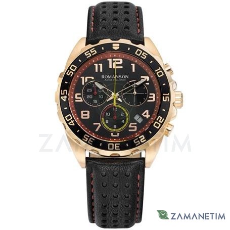 ساعت رومانسون al0002hmbrac6w-rg