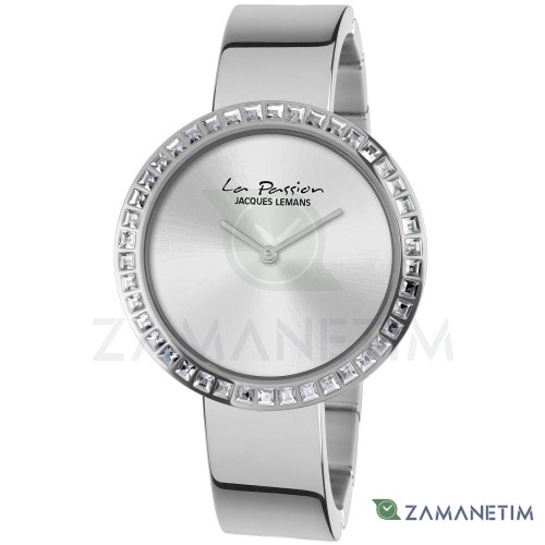 ساعت زنانه ژاک لمن مدل LP-114A