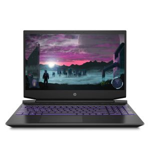 HP pavilion gaming 15ec2xxx /R5 5600H/16G/1T/4G GTX 1650/15.6FHD