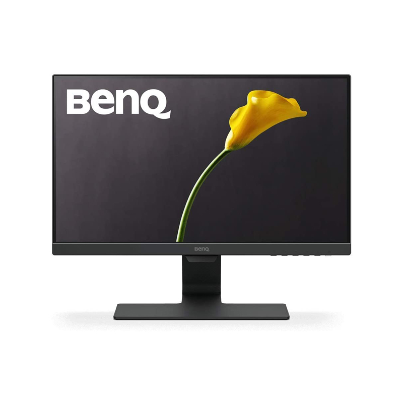 مانیتور بنکیو BenQ 22″ GW2283 – IPS Monitor + Speakers