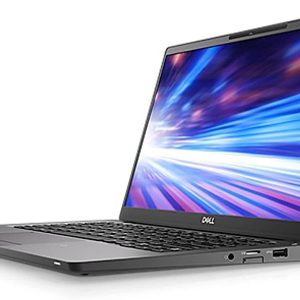 dell latitude 7400/i7 8665u/16G/512G/intel 650/14.1 touch FHD/ لپ تاپ دل دانشجویی لمسی