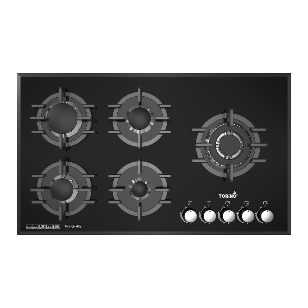 اجاق گاز صفحه ای تورینو پلاس کد TG524