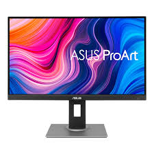 مانیتور 27 اینچ ایسوس مدل ASUS ProArt Display PA278QV 27 inch