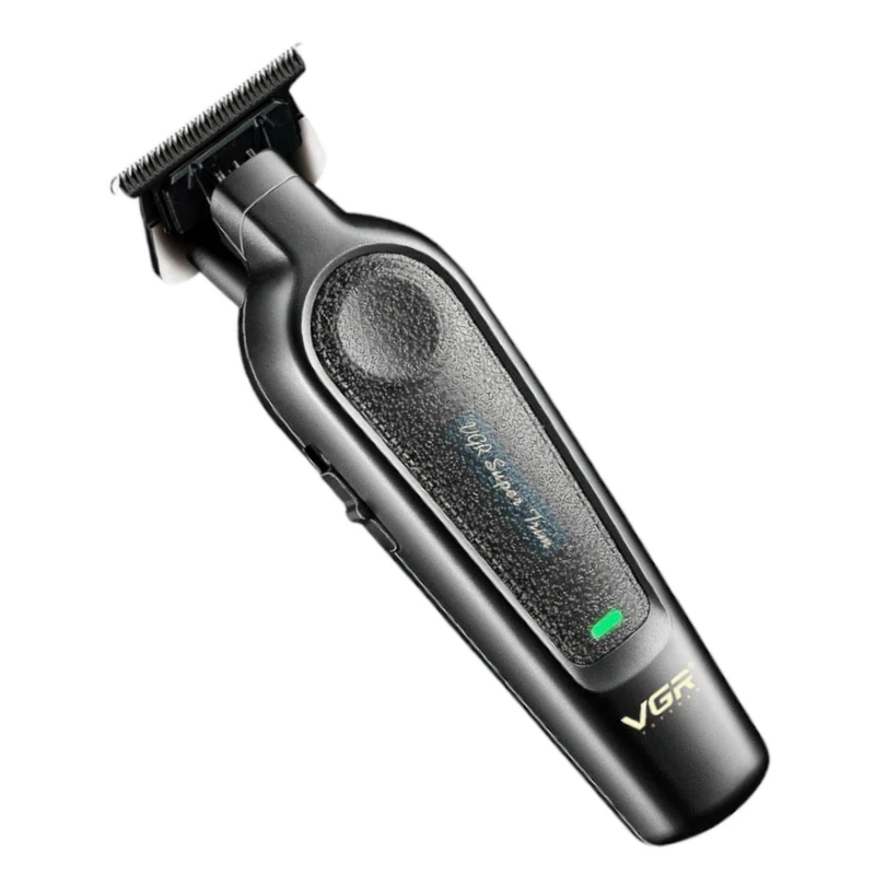 ماشین اصلاح موی سر و صورت شارژی وی جی ار مدل v-995