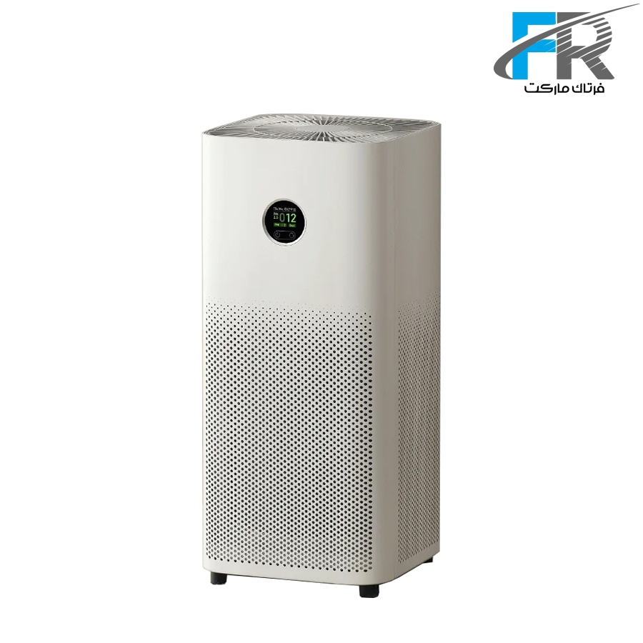 دستگاه تصفیه کننده هوای هوشمند شیائومی مدل Mijia Smart Air Purifier 6
