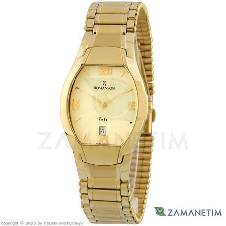 ساعت رومانسون nm7624mm1ga81g