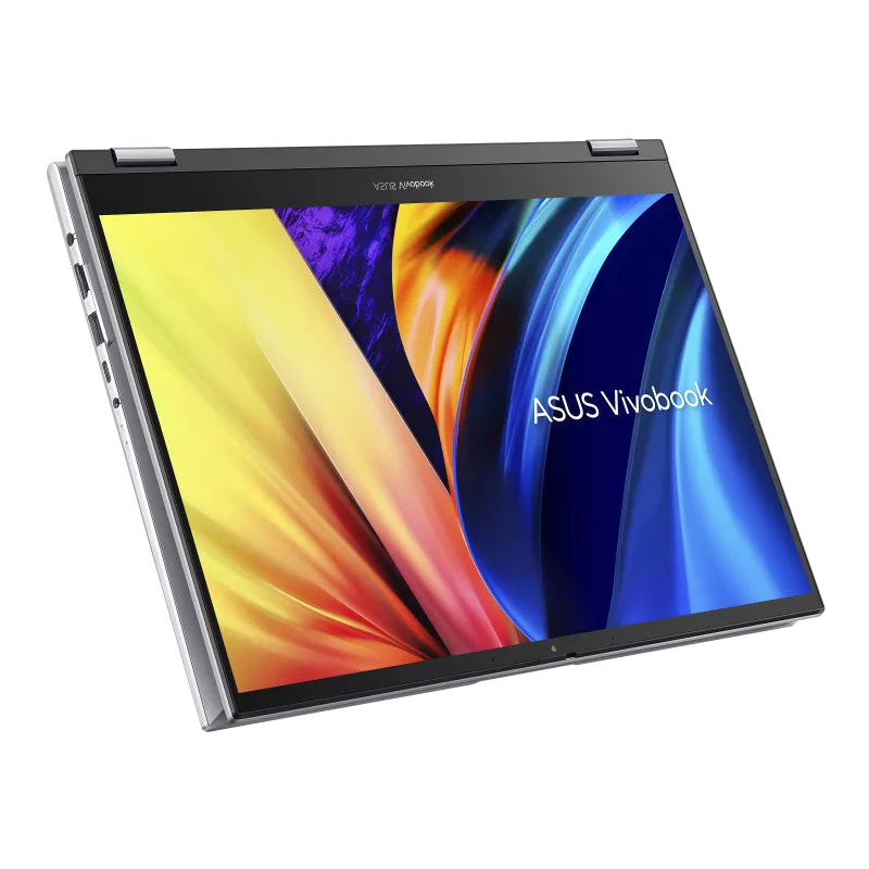 لپتاپ ایسوس Vivobook S 14 Flip TP3402VA-LZ669W