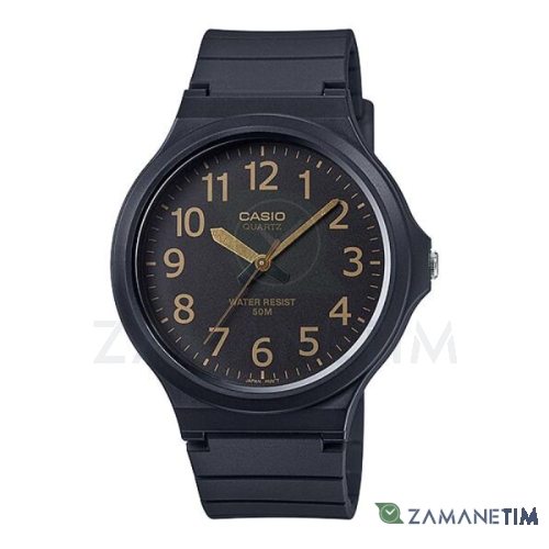 ساعت مردانه کاسیو مدل MW-240-1B2