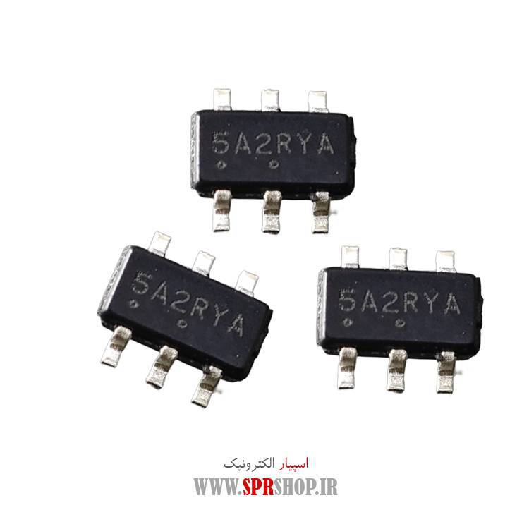 آی سی 5A2RDR SOT-23-6