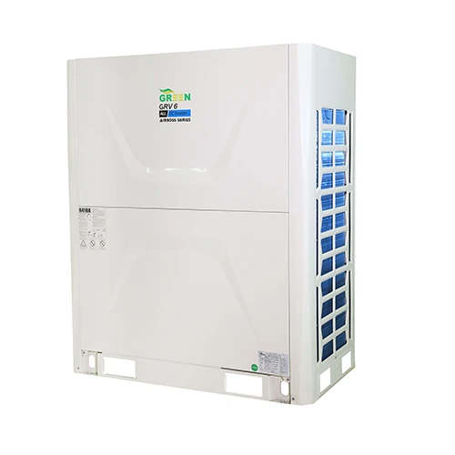 یونیت خارجی مدولار 115هزار VRF نسل 7 گرین GRV12P3T3/7