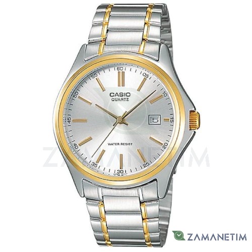 ساعت مردانه کاسیو مدل MTP-1183G-7A