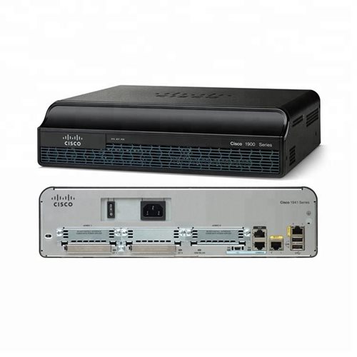روتر CISCO 1941-K9