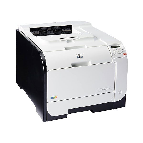 پرینتر تک کاره لیزری اچ پی مدل HP M451nw