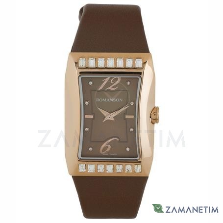 ساعت رومانسون rl0358tl1rab6r