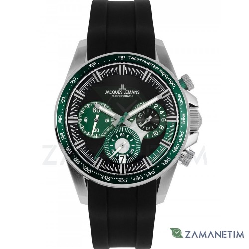 ساعت مردانه ژاک لمن مدل 1-2127C