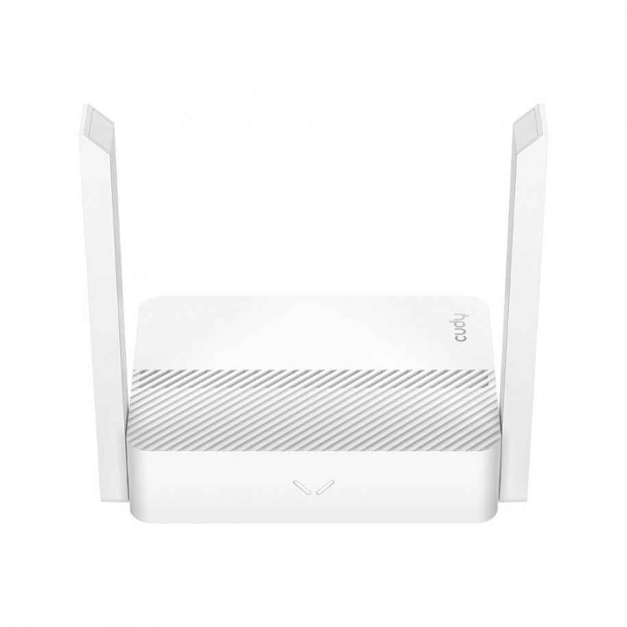 مودم روتر بی سیم 4G LTE کیودی مدل Cudy LT300