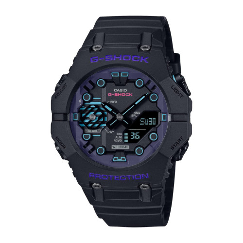 ساعت مردانه کاسیو مدل GA-B001CBR-1ADR