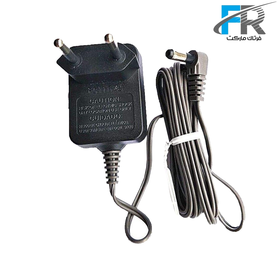 آداپتور گوشی تلفن بی سیم پاناسونیک مدل PNLV226
